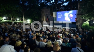 Festival na Paliću od 20. jula